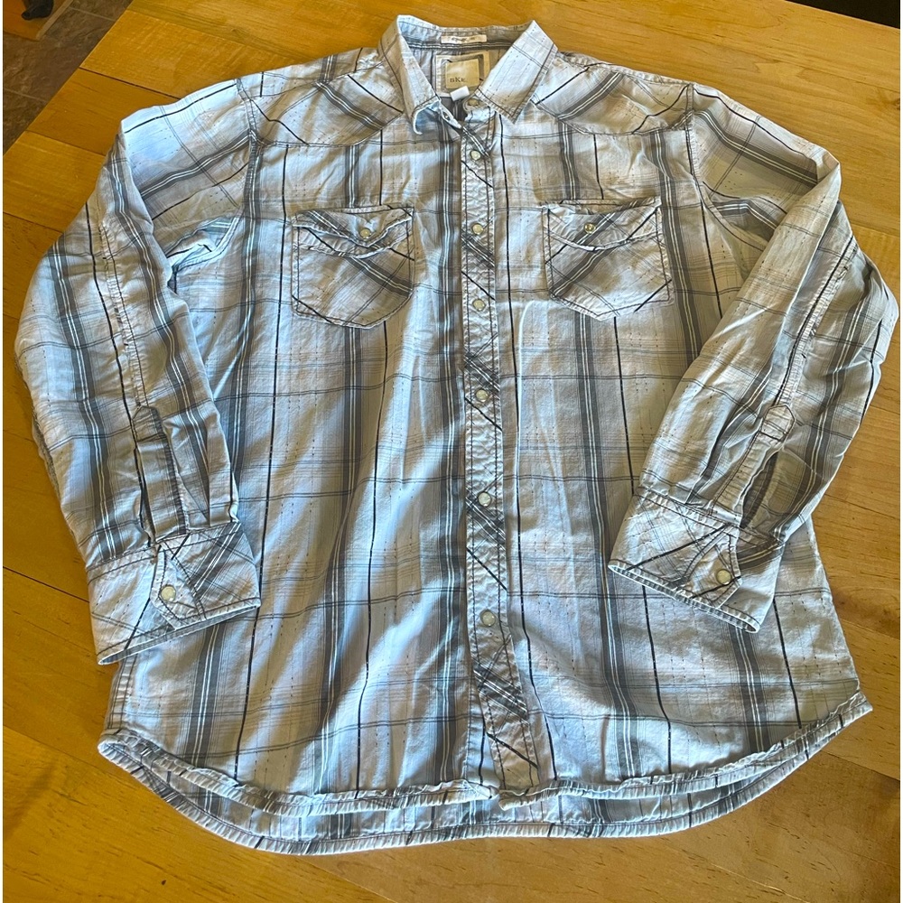 Mens Shirt